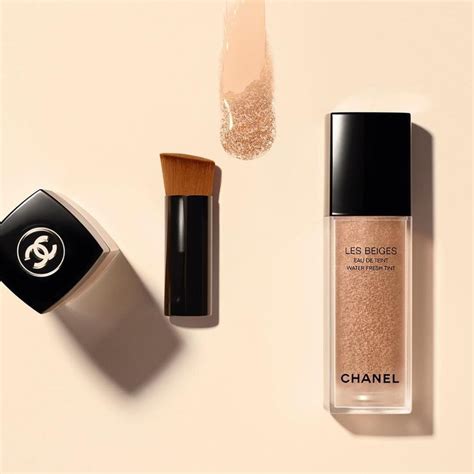 chanel les beiges water fresh tint david jones|chanel water fresh tint shade.